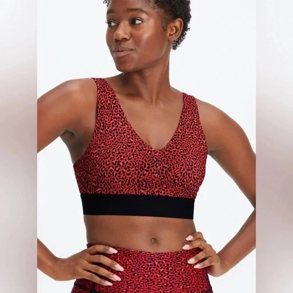Fabletic Sports Bra